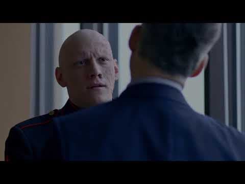 Defense Contract  — Trailer