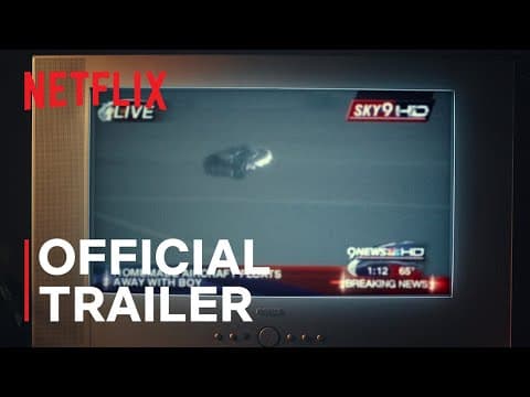 Official Trailer