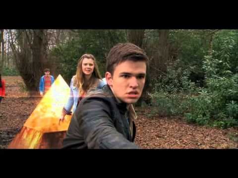 The Touchstone of Ra - New Trailer #2