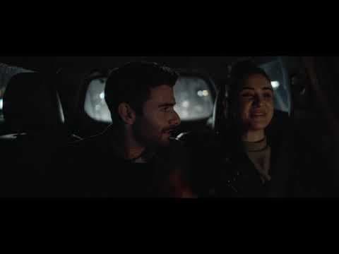 EITHER SIDE OF MIDNIGHT: Trailer