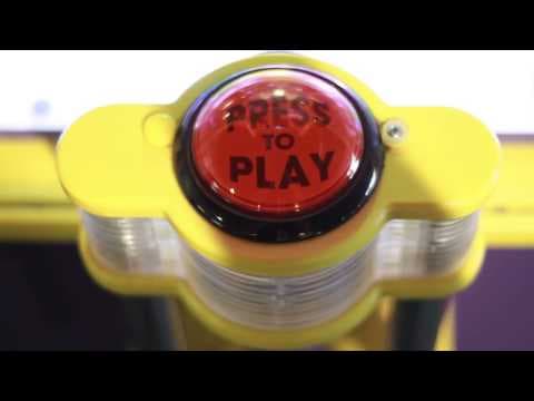Pixel Poetry trailer