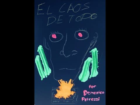 El Caos De Todo