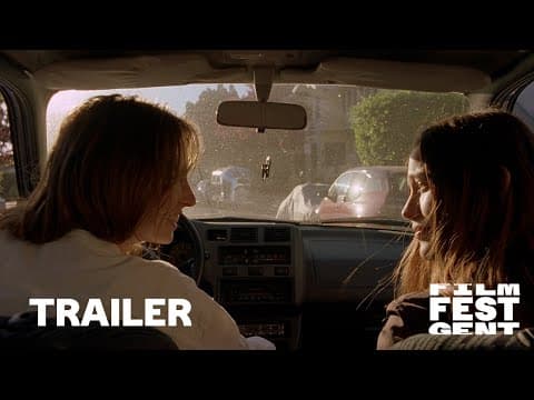 The Non-Actor | Trailer | Film Fest Gent 2025