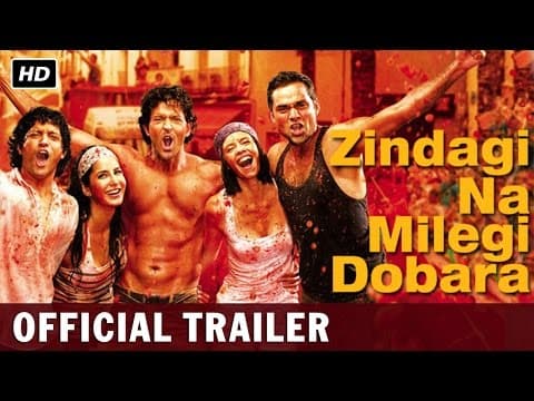 Official Trailer