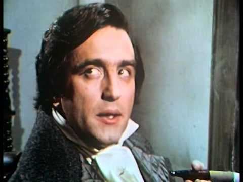 Pidax - Das Jahrhundert der Chirurgen 1 (1972, Fernsehserie)