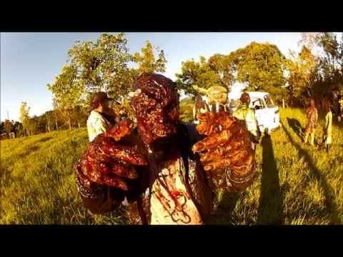 ZOMBIO 2 - terceiro teaser