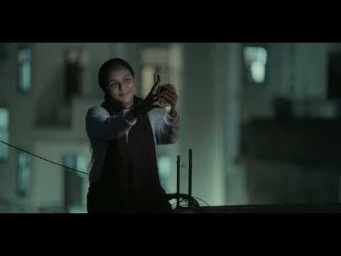 BIFF2025 Trailer | 어느 겨울 밤 If on a Winter′s Night | 비전 - 아시아