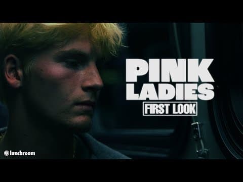 Pink Ladies | First Look | Lunchroom Films
