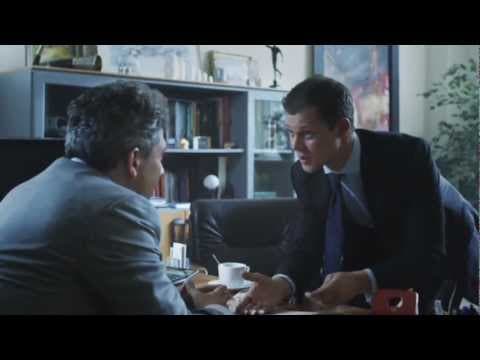 фильм Труба / The Pipe  [короткометражный фильм. криминал]