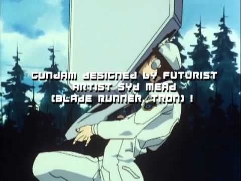 English Trailer