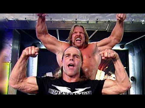 Raw celebrates 1000 episodes on July 23