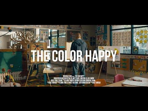 The Color Happy (Official Trailer)
