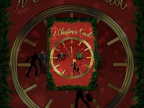 A Christmas Carol