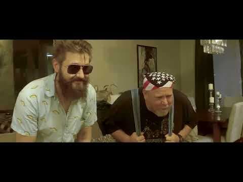 Our Cousin Otis (2022) *TRAILER*
