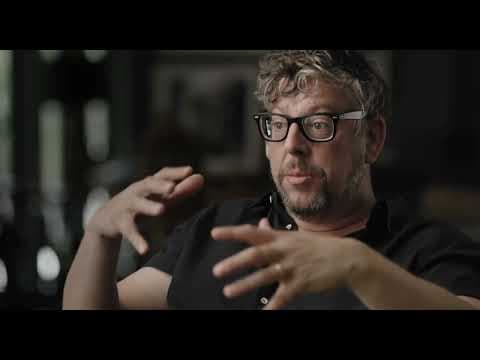 This is a film about The Black Keys - Turn Blue album recording session (Teaser)