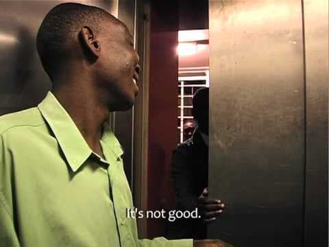 Africa Shafted (trailer)