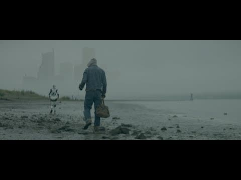 The Manual - Teaser Trailer