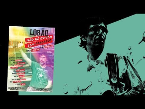 #Lobao "Tem que saber lidar com a sujeira" (2011)