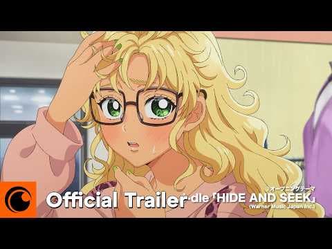 Official Trailer [Subtitled]