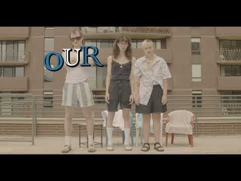 Our Summer Teaser - Alex Lathrop-Melting