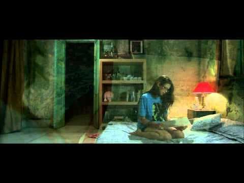 'That Girl In Yellow Boots' - Official Trailer