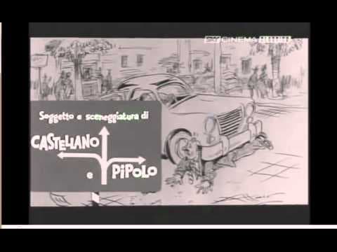 I Motorizzati