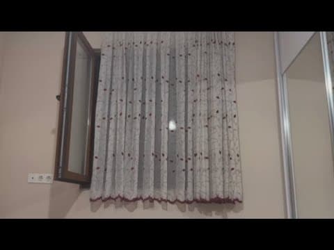 Trip To Turkey - Experimental Short Film