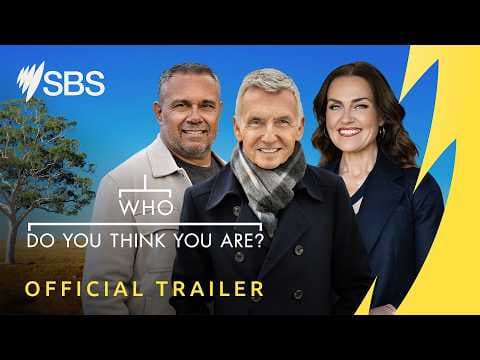 Who Do You Think You Are? (Season 17)