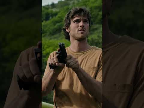 Trailer out now for The Dog Stars.