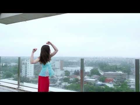 El agua era una paloma - Trailer