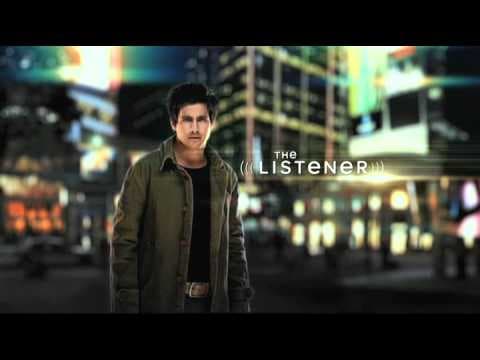 The Listener Trailer - The Listener Series Trailer