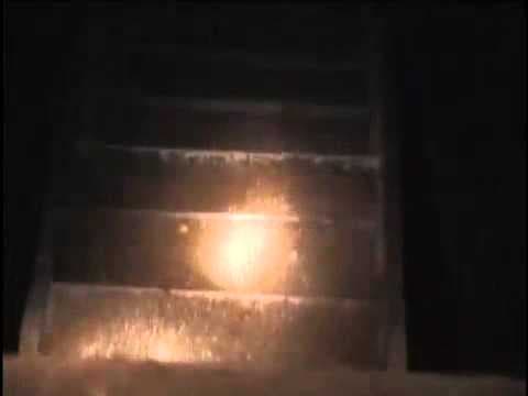 The Wicksboro Incident   Found Footage Trailer