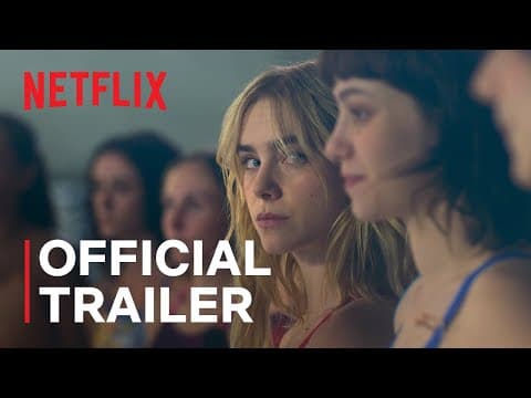 Official Trailer [Subtitled]