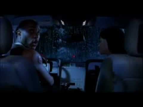 Holla Movie Trailer {A Hot New Black Horror Flick}