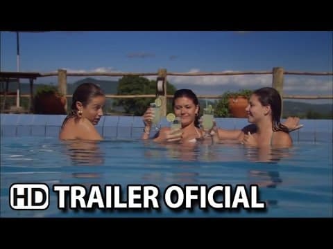 Insônia Trailer Oficial (2014) HD