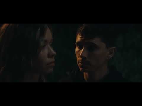 'Fallen Drive' film trailer