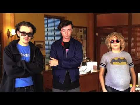 THE JUSTICE WARS - Final Trailer (2021)