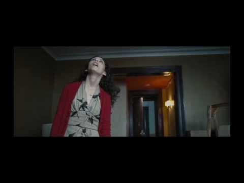 The New Tenants Trailer