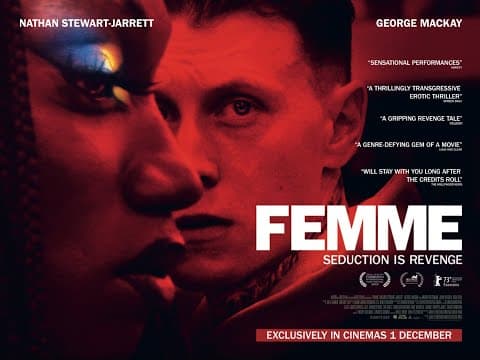 Official Trailer
