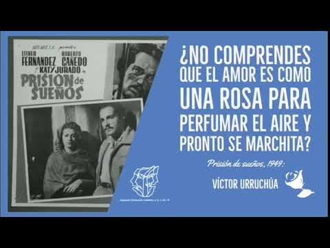 VÍCTOR URRUCHÚA