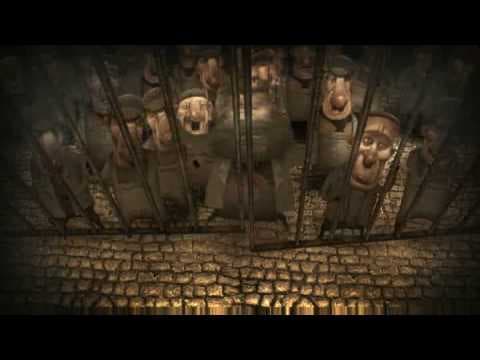 Bande annonce de Monsieur COK