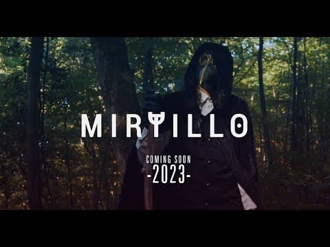 Mirtillo | Official Teaser Trailer (2023 Movie)