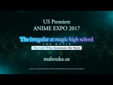 Official Trailer [Subtitled]