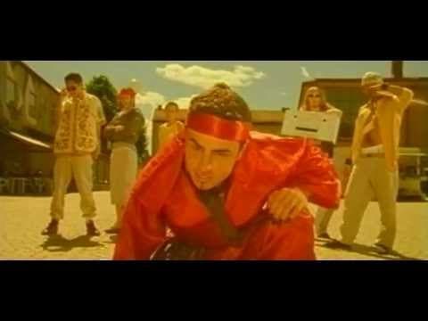 Disco Kung Fu.avi