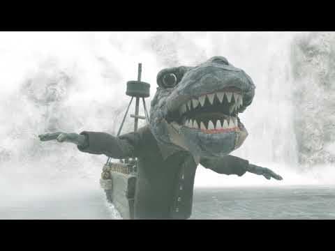 DINO! Trailer