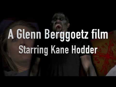 "Paralyzed with Fear" trailer