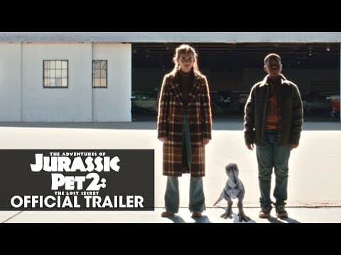 Official Trailer