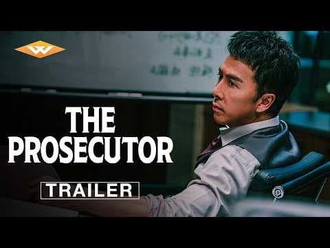 Official Trailer [Subtitled]