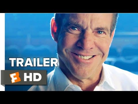 I Can Only Imagine Teaser Trailer #1 (2018) | Movieclips Indie