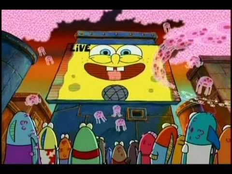 (HQ) "Spongebob's Last Stand" First Official Promo
